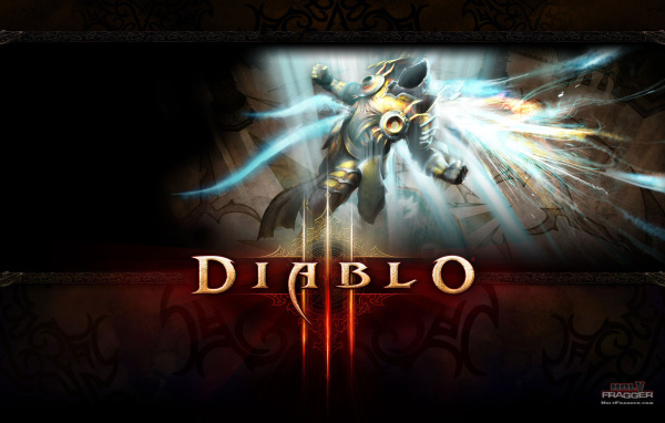 Diablo III: свет уже здесь