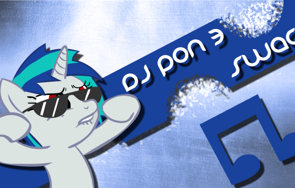 Dj pon swag