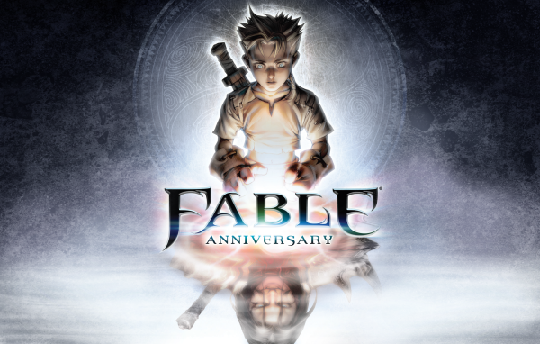 Fable Legends