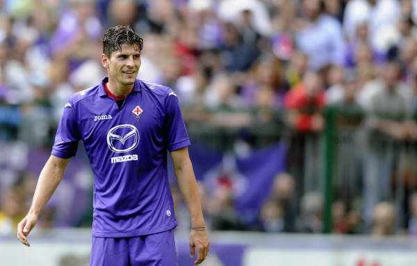 Фиорентина Марио Гомес