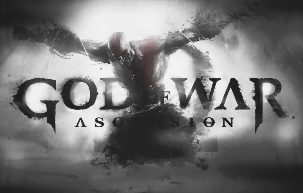 God of War: Ascension: новая игра для PS4