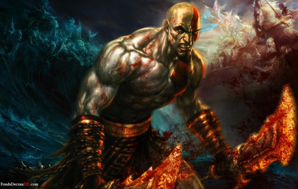 God of War: Ascension: герой устал