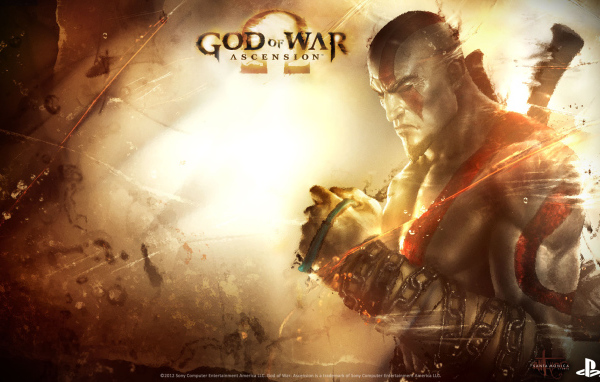 God of War: Ascension: главный герой
