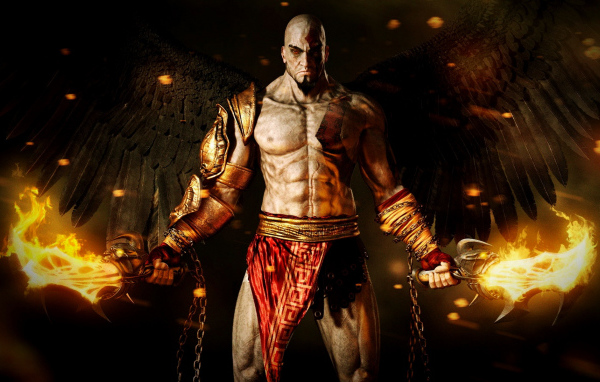 God of War: Ascension: есть только один Бог