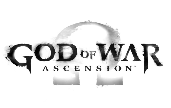 God of War: Ascension: белые обои