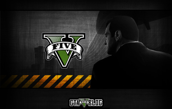 Grand Theft Auto V босс