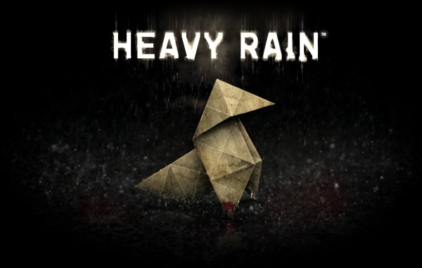 Игра Heavy Rain