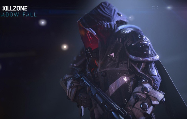 Killzone: Shadow Fall: Разбойник будущего