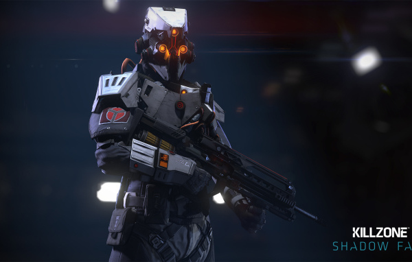 Killzone: Shadow Fall: Злодей