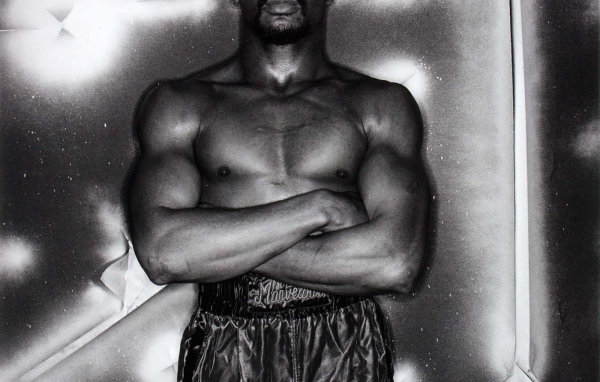 Легенда Томас Хернс