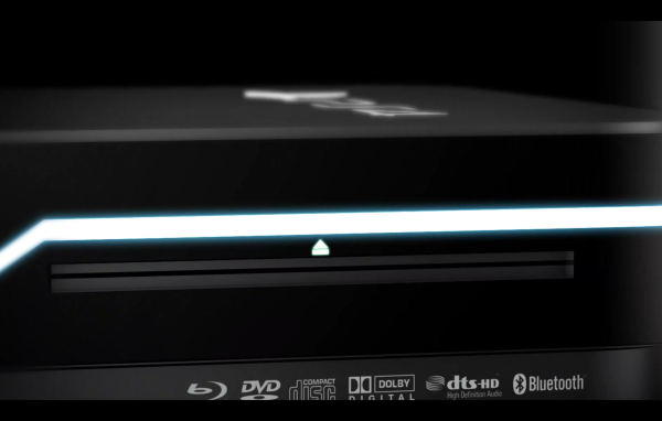 Как выглядит PS4