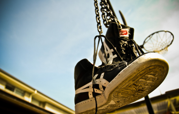 Фотография swag