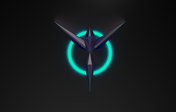 Planetside 2: логотипом игры