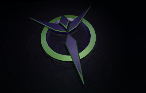 Planetside 2: знак инопланетян