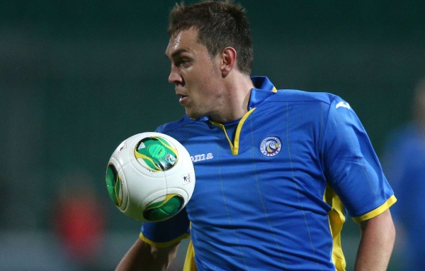 Ростов Артем Дзюба