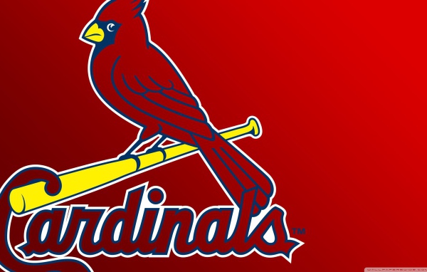 Сент-Луис Кардиналс
