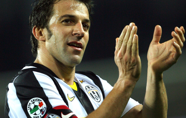 Сидней Алессандро Дель Пьеро