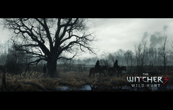 The Witcher 3: Wild Hunt: долгий путь домой