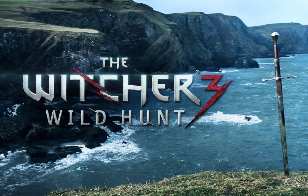 The Witcher 3: Wild Hunt: открытый мир