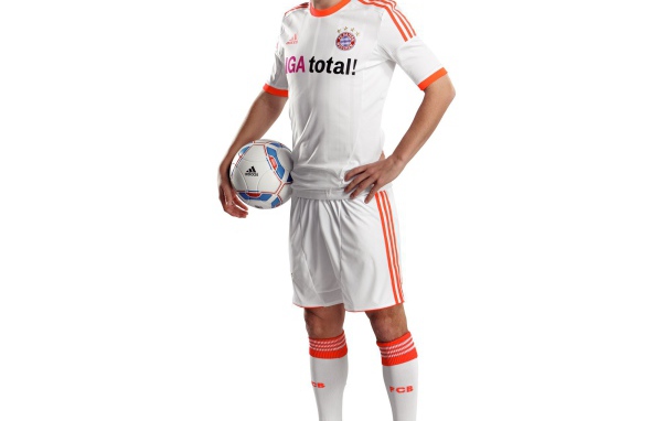 Лучший футболист Баварии Филипп Лам