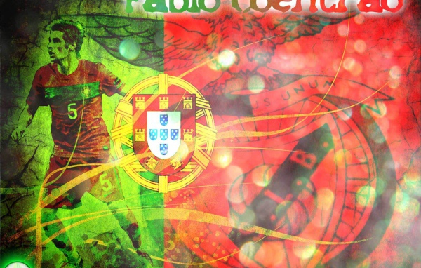 Лучший футболист Реал Мадрид Фабиу Коэнтрау