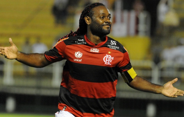 Лучший футболист Шаньдун Лунэн Вагнер