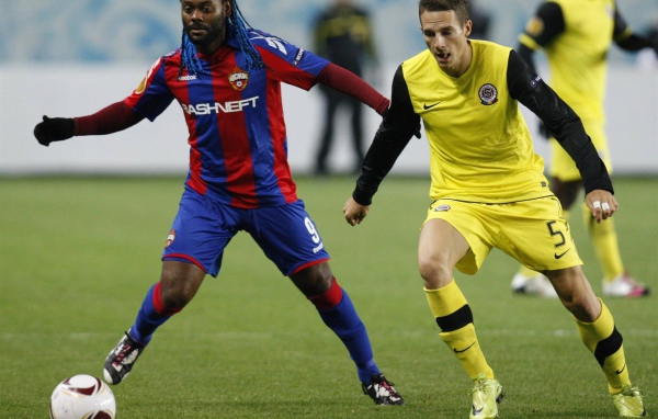  Лучший форвард Шаньдун Лунэн Вагнер