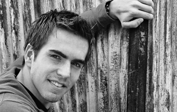 Лучшим игроком Баварии Филипп Лам