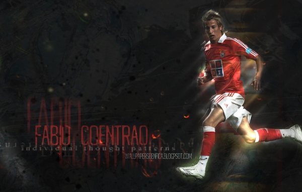 Лучший игрок Реал Мадрид Фабиу Коэнтрау