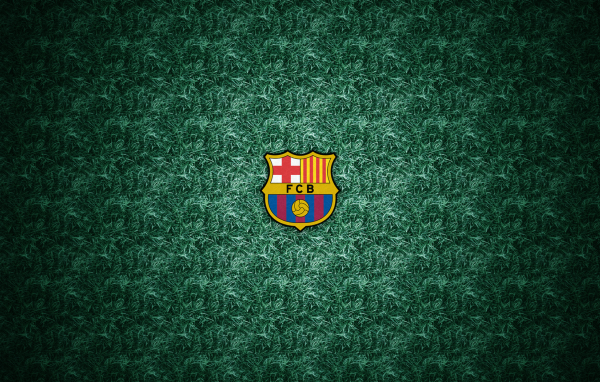 Эмблема Футбольного клуба Барселона 