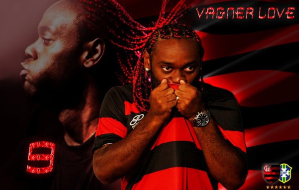 Нападающий Шаньдун Лунэн Вагнер