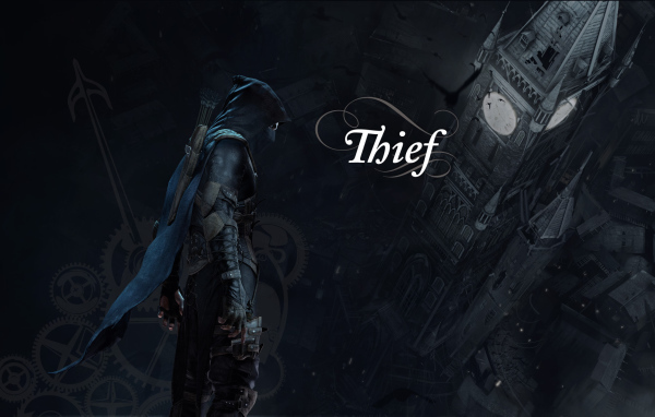 Thief: злодей