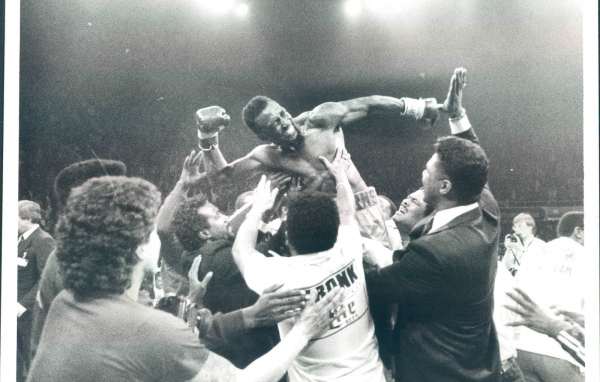 Томас Хернс