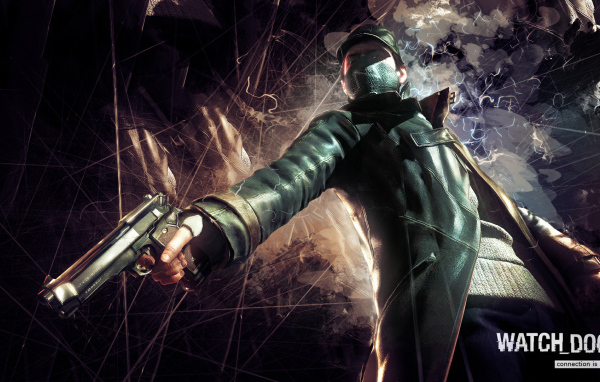 Watch Dogs: один выстрел одна жизнь