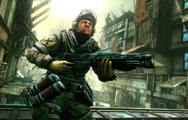 Watch Dogs: полиция