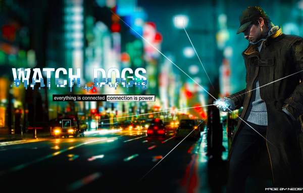 Watch Dogs