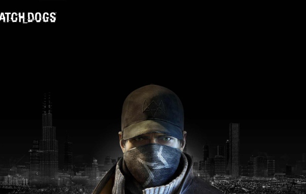 Watching Dogs Игра для PS4
