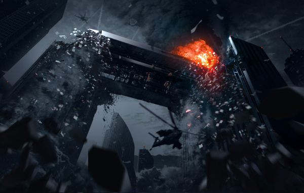 Служебный долг: призраки черный Снайпер