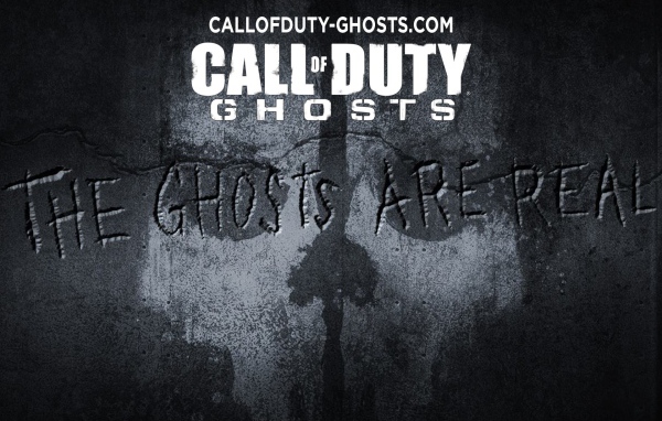 Служебный долг: призраки реальны