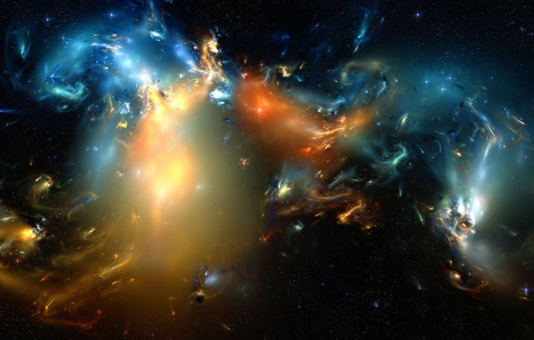 Уникальная абстракция