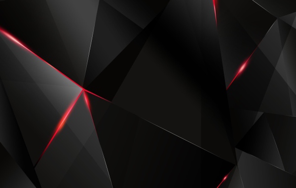 Черный кубизм