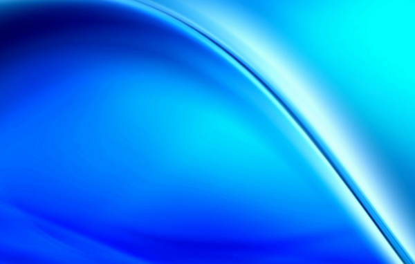 Голубая дуга