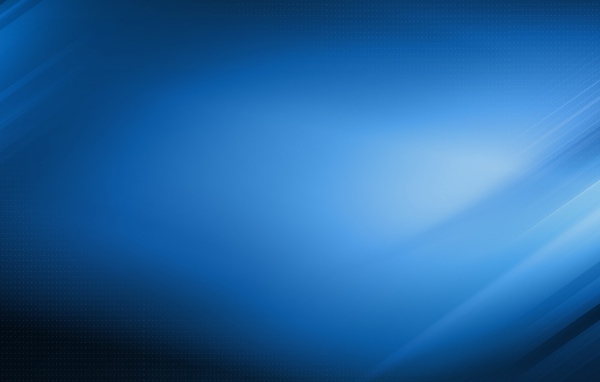 Голубой градиент