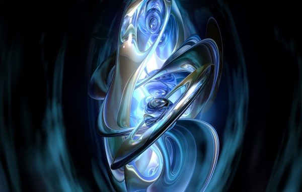 Центр абстракции