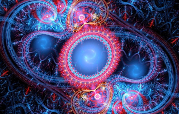 Центр притяжения