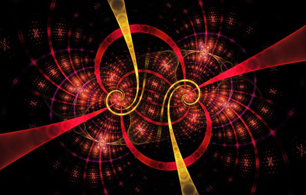 Центры притяжения