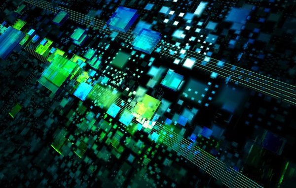 Компьютерные чипы