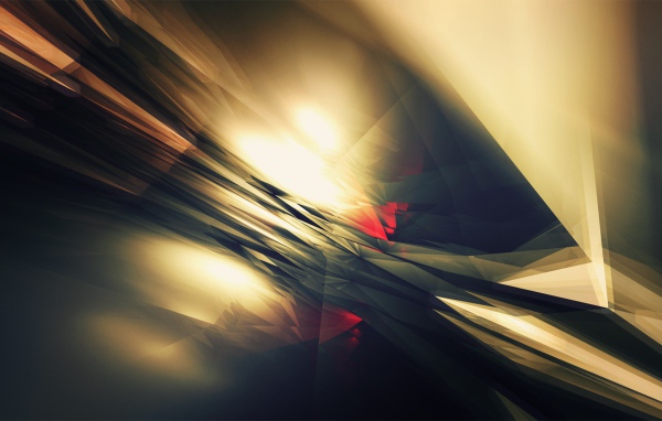 Кристальный свет