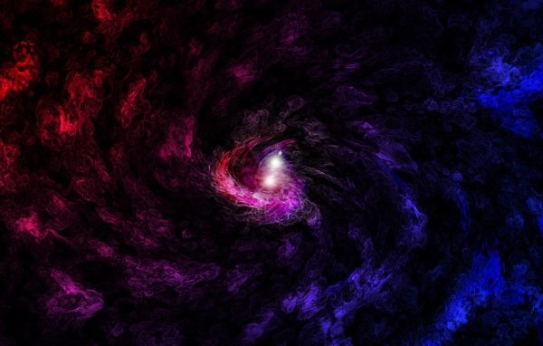 Глубокая асбтракция