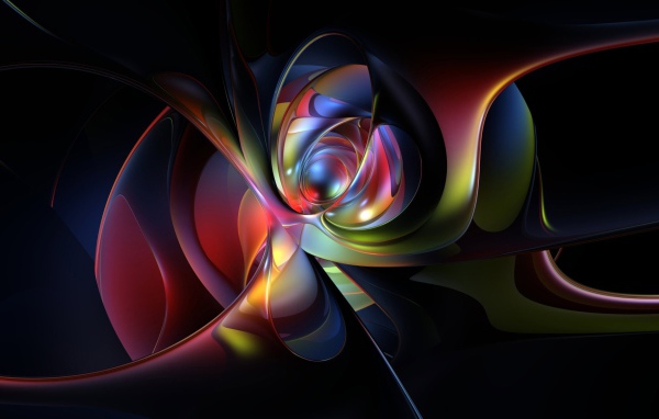 Абстрактный дизайн